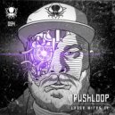 Pushloop - Spicy Grilled Cheese