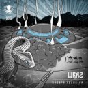 Wraz. - Desert Tales