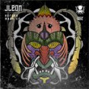 JLEON - Boruca Mask