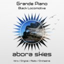 Grande Piano - Black Locomotive