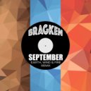 Earth, Wind & Fire - September