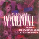 CHIVERO & CALOGERO & JABO - Warzone ()