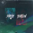 SADEE & tiotlin - Fallacy (prod. RedLightMuzik)