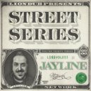 Jayline feat. Ian Dee - Like A Bird