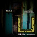 DJ Boris, D-Unity - Blow your mind