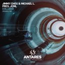 Jimmy Chou & Michael L. Pres. JCML - Collider (Original Mix)
