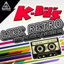 K-Deejays - Caribbean