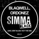 Blaqwell, Ordonez - Juke Joint Blues (Original Mix)