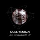 Kaiser Souzai - Lost In Wanaka (Original Mix)