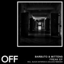 Barbuto - Beartrap (Original Mix)