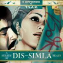 T.S.A.K. - The X-Edelia