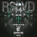 Crime Scene & Mind Compressor - Dominating (Original Mix)
