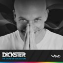 Dickster & Magik (UK) - Cosmic Swing