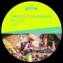 Pirate Copy, Kinnerman - Ripcord (Original Mix)