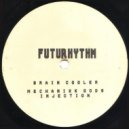 Futurhythm - Brain Cooler