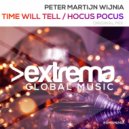 Peter Martijn Wijnia - Hocus Pocus