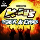 K-Deejays - Order