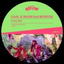 CAAL, Baum - Trycan
