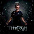 Thyron & Ncrypta - Surrender (Original Mix)