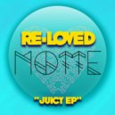 Motte - Juicy (Original Mix)