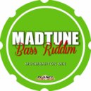 Madtune - Bass Riddim (Moombahton Mix)