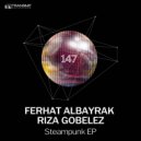 Ferhat Albayrak, Riza Gobelez - Sextron