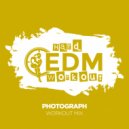 Hard EDM Workout - Photograph