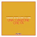 Federico Seven & Mad Fiftyone - Una Canzone Che Fa