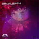 Digital Rush & Emoiryah - Heavenly Lights (Extended Mix)