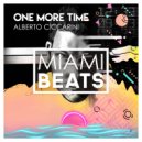 Alberto Ciccarini - One More Time
