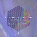 Tom Bug ft. IDA fLO - Upside Down