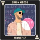Simon Kidzoo - Anyway