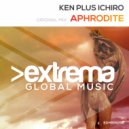 Ken Plus Ichiro - Aphrodite