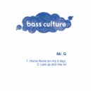 Mr .G - Laid Up And Vex Lol (Original Mix)