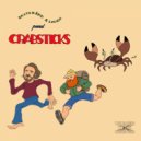 Skatebård, Lauer, Crabsticks - Cat Trapped In A Crab Trap (Igor Tipura Remix)