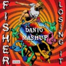 FISHER vs. Fedde Le Grand - LOSING IT BACK and FORTH