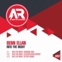 Benn Ellan - Into the Night (Detire Remix)