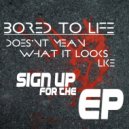 keitfoster - Wormhole (New)