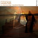 WISS with Ash K & Junior - Lonely Path (Alternate High Remix)