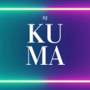 DJ KUMA - live easter mix ()