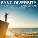 Friso Schaap, Karl Schaap, Jaroslav Nodes & Sync Diversity - Somewhere (Original Mix)