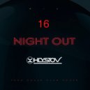 DJ KHLYSTOV - NIGHT OUT 16