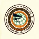 Falcon Black Ops - Nine