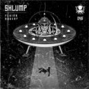 Shlump - Flying Saucer