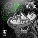 Distinct Motive - Loose Pimp (Original Mix)
