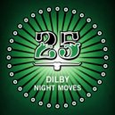 Dilby - Lens Flair (Martin Waslewski Remix)