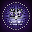 Dachshund - Mysterious (Dilby Remix)
