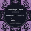 Franck Roger - Justified (Original Mix)