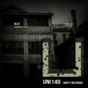 ALX (US) - Restraint (Original Mix)