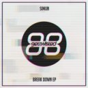 Simun - Da Beat Goes (Original Mix)